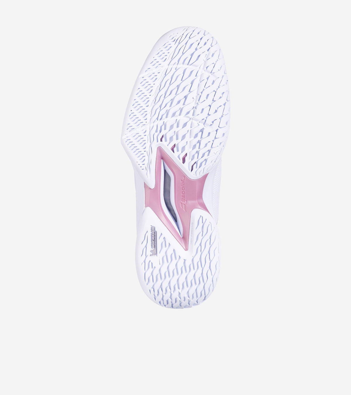 Жіночі тенісні кросівки BABOLAT JET TERE 2 ALL COURT WOMEN