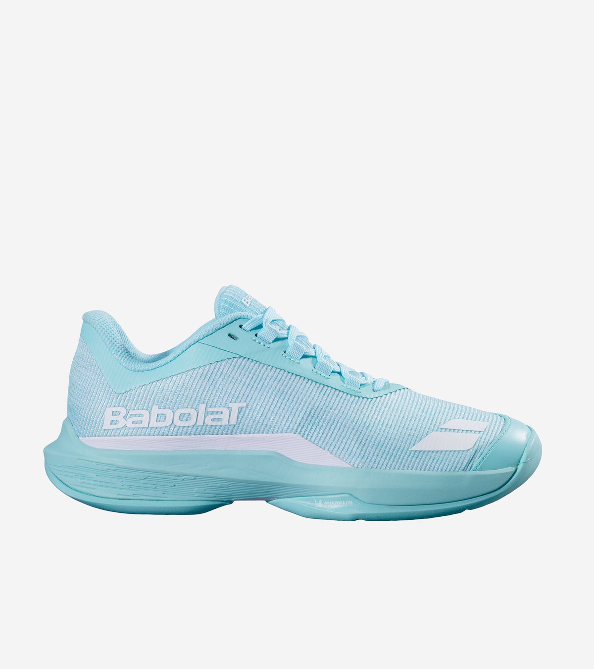 Жіночі тенісні кросівки BABOLAT JET TERE 2 ALL COURT WOMEN