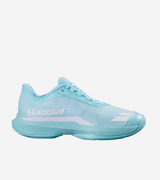 Жіночі тенісні кросівки BABOLAT JET TERE 2 ALL COURT WOMEN