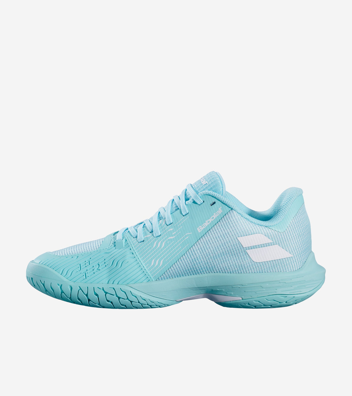 Жіночі тенісні кросівки BABOLAT JET TERE 2 ALL COURT WOMEN