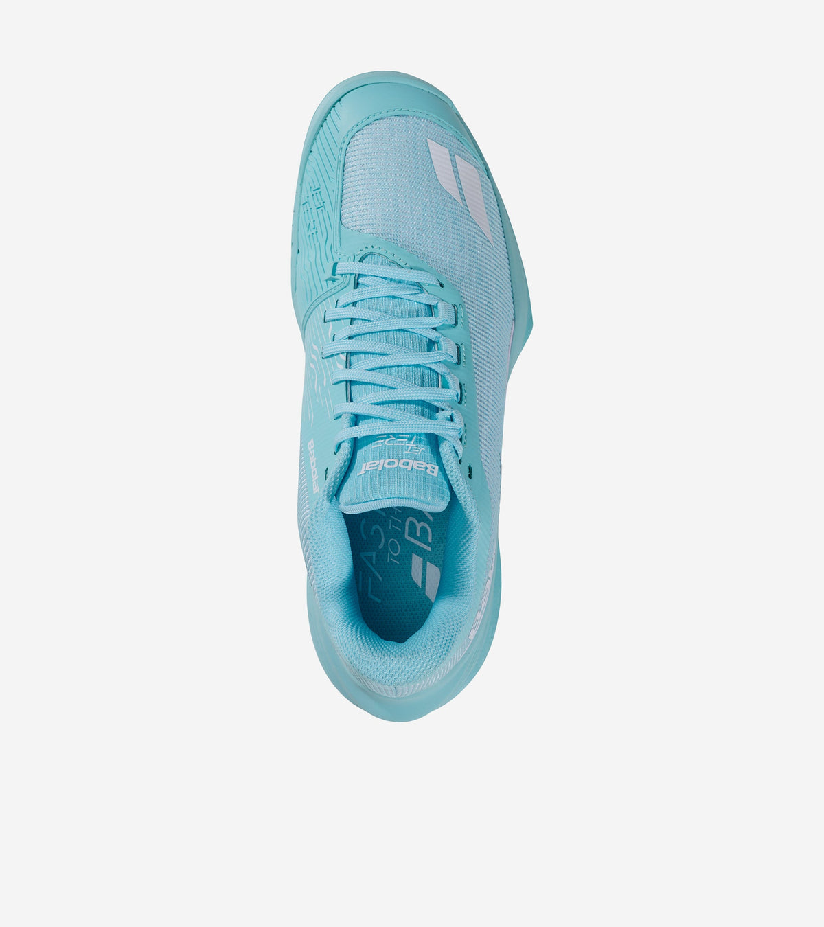 Жіночі тенісні кросівки BABOLAT JET TERE 2 ALL COURT WOMEN