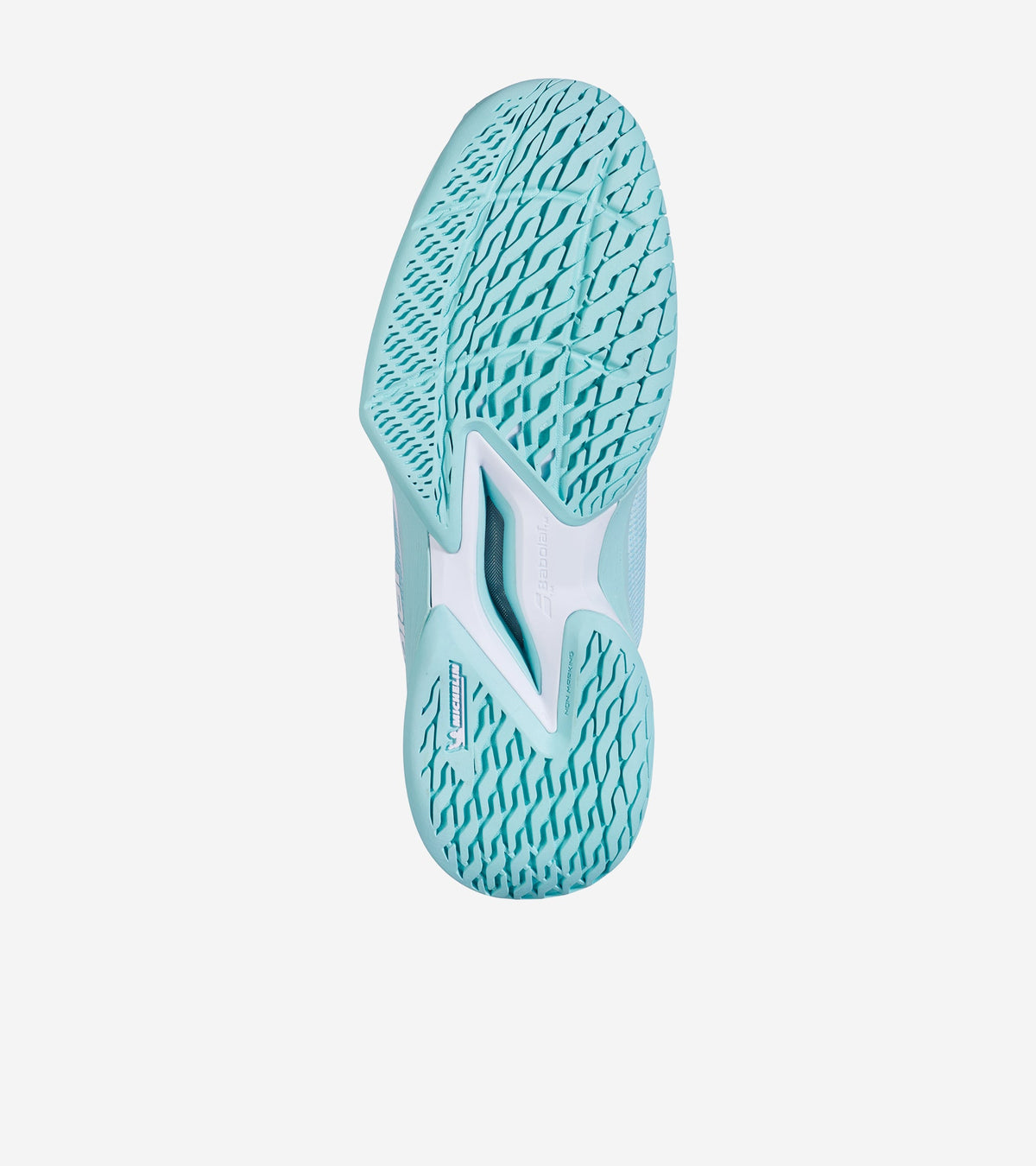 Жіночі тенісні кросівки BABOLAT JET TERE 2 ALL COURT WOMEN