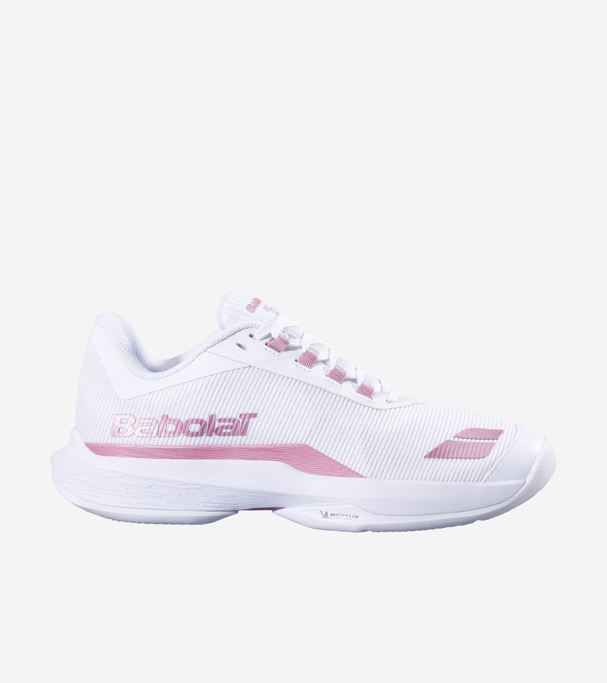 Жіночі тенісні кросівки BABOLAT JET TERE 2 CLAY WOMEN