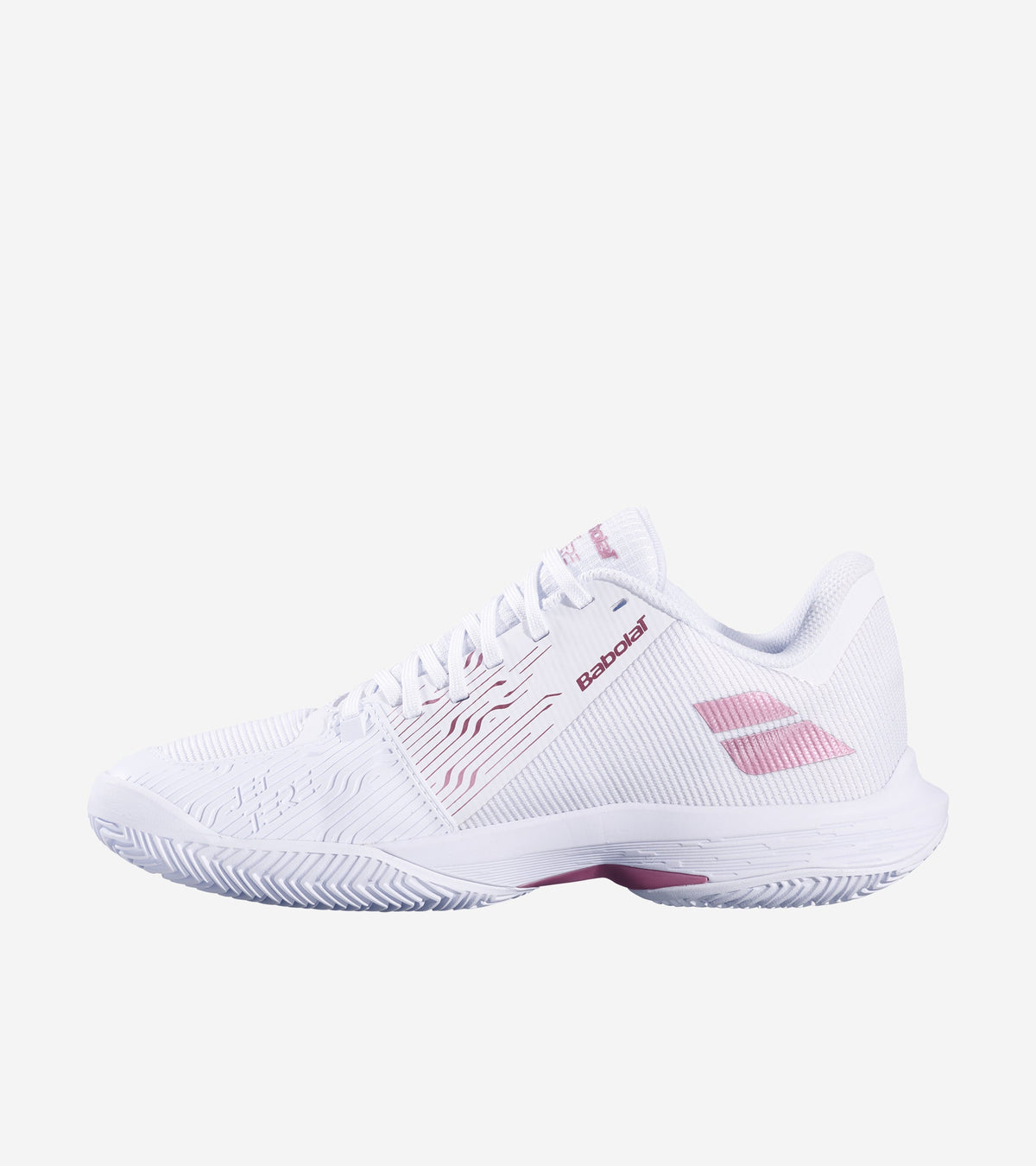 Жіночі тенісні кросівки BABOLAT JET TERE 2 CLAY WOMEN