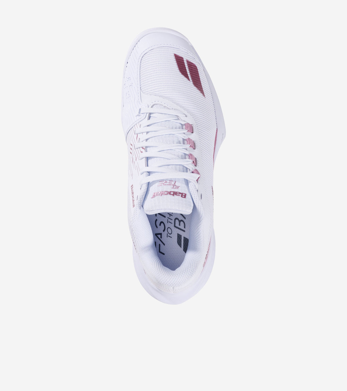 Жіночі тенісні кросівки BABOLAT JET TERE 2 CLAY WOMEN