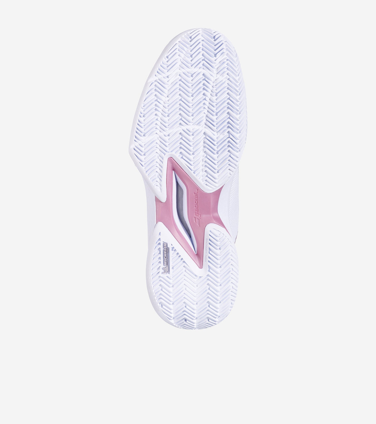 Жіночі тенісні кросівки BABOLAT JET TERE 2 CLAY WOMEN