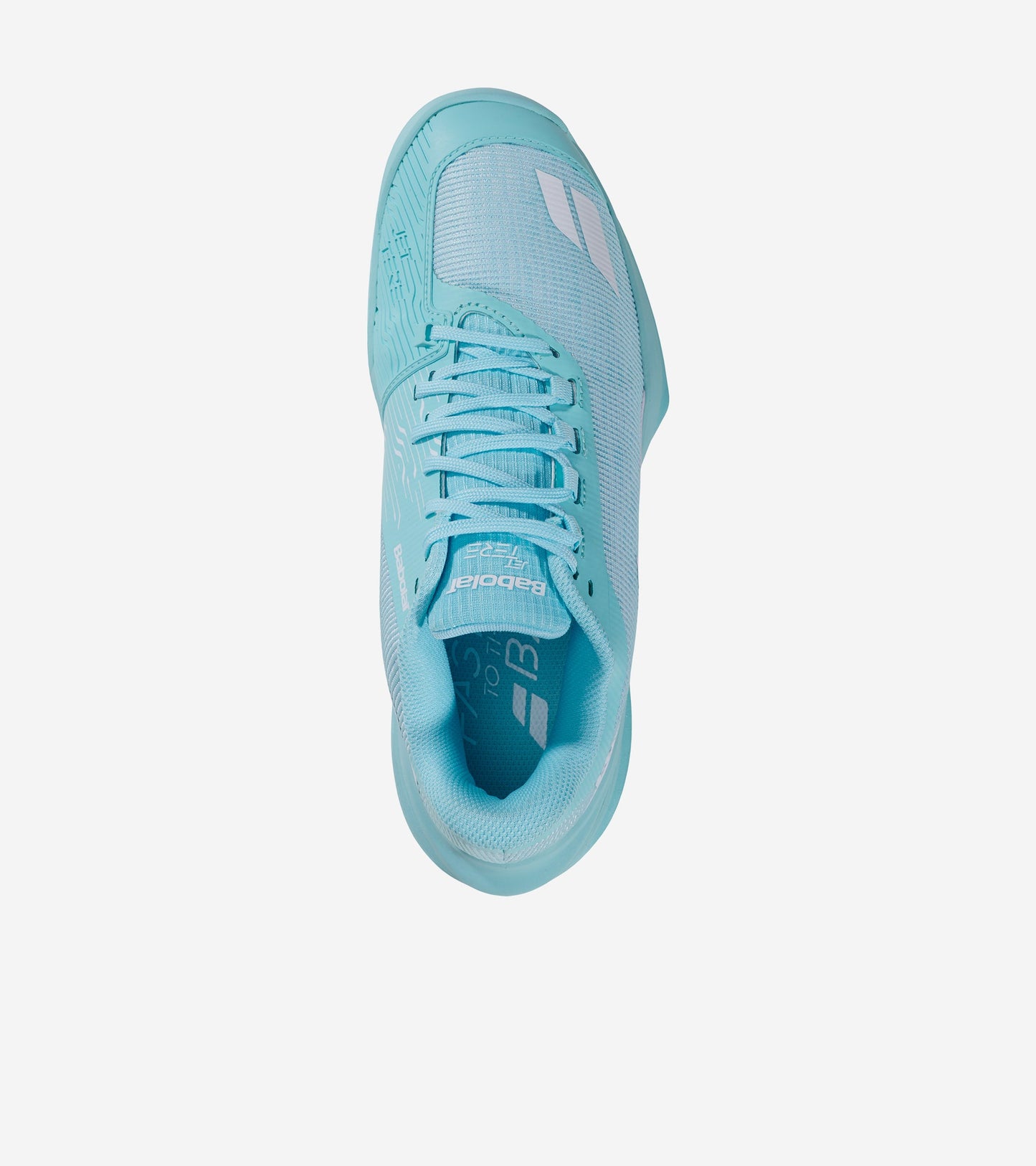 Жіночі тенісні кросівки BABOLAT JET TERE 2 CLAY WOMEN