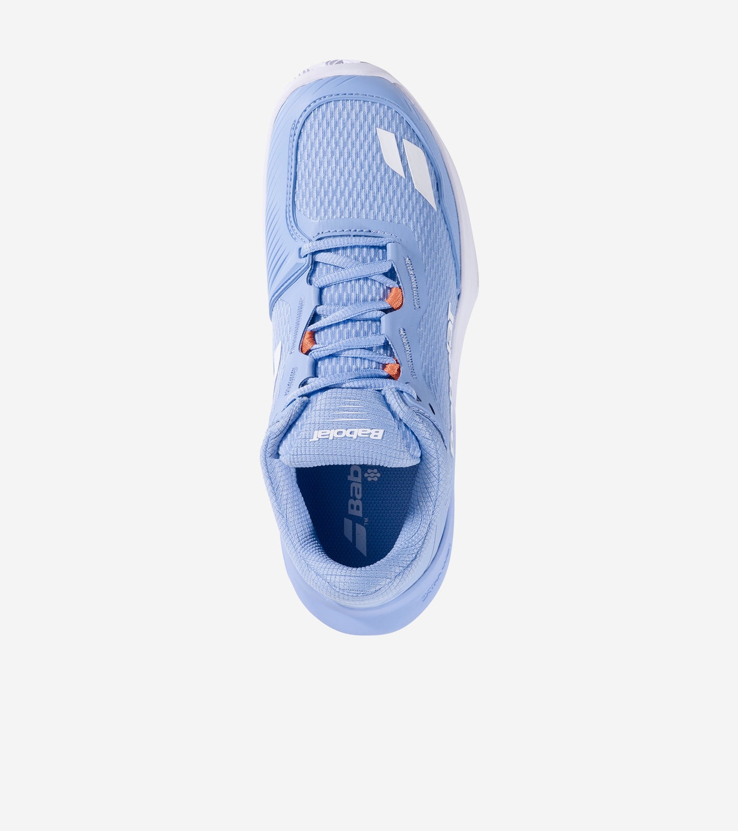 Жіночі тенісні кросівки BABOLAT SFX 4 CLAY WOMEN