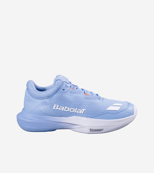 Жіночі тенісні кросівки BABOLAT SFX 4 CLAY WOMEN