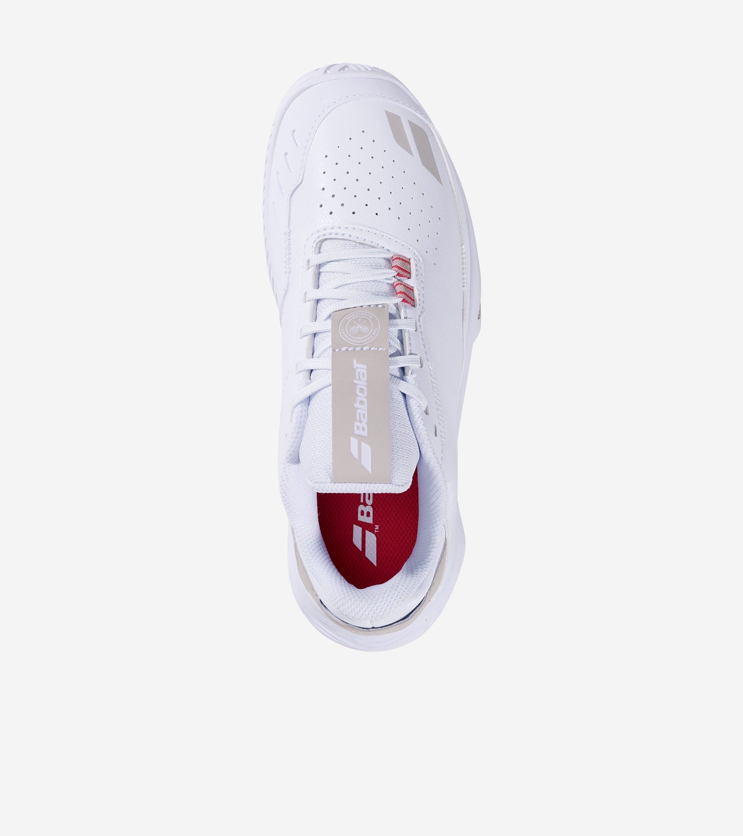 Жіночі тенісні кросівки BABOLAT SFX EVO ALL COURT WIMBLEDON WOMEN