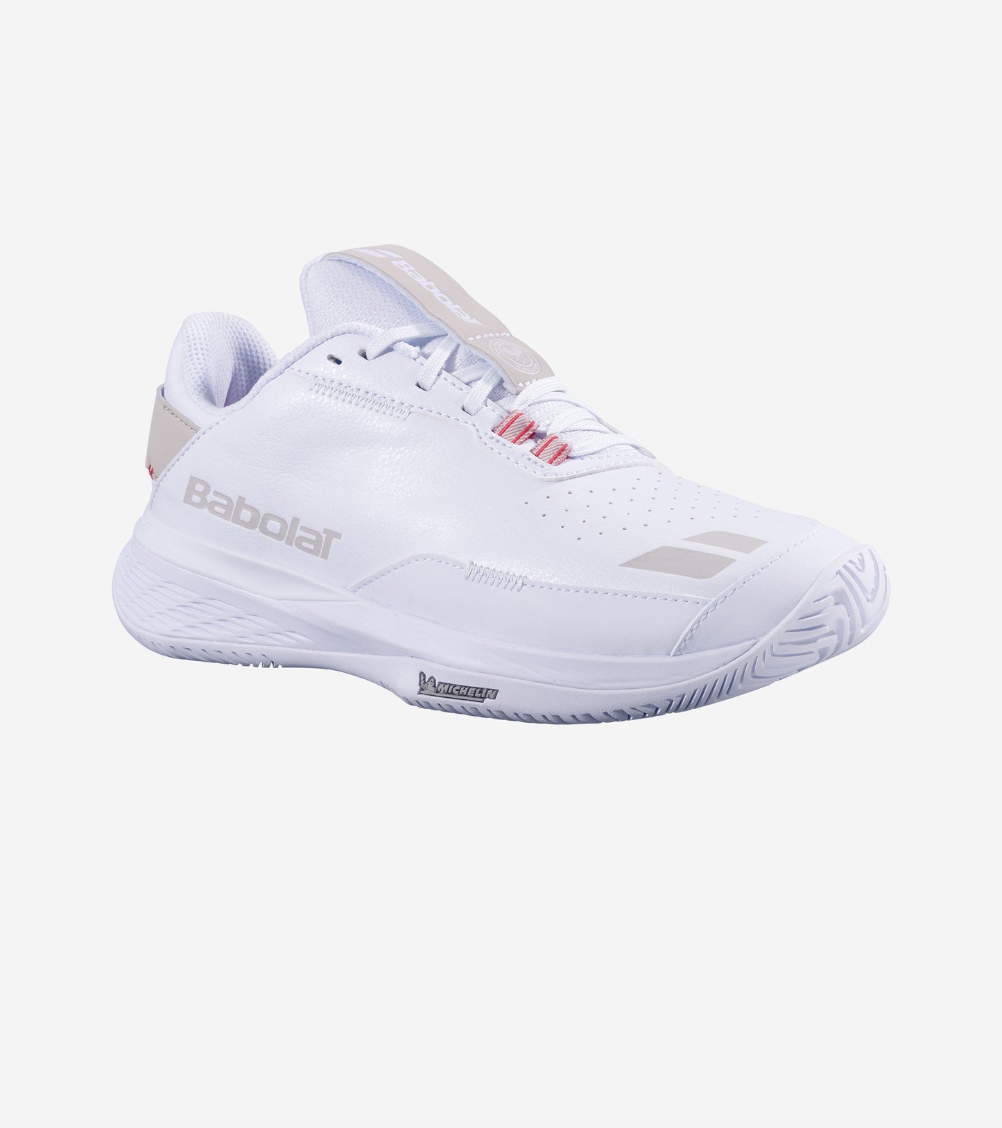 Жіночі тенісні кросівки BABOLAT SFX EVO ALL COURT WIMBLEDON WOMEN