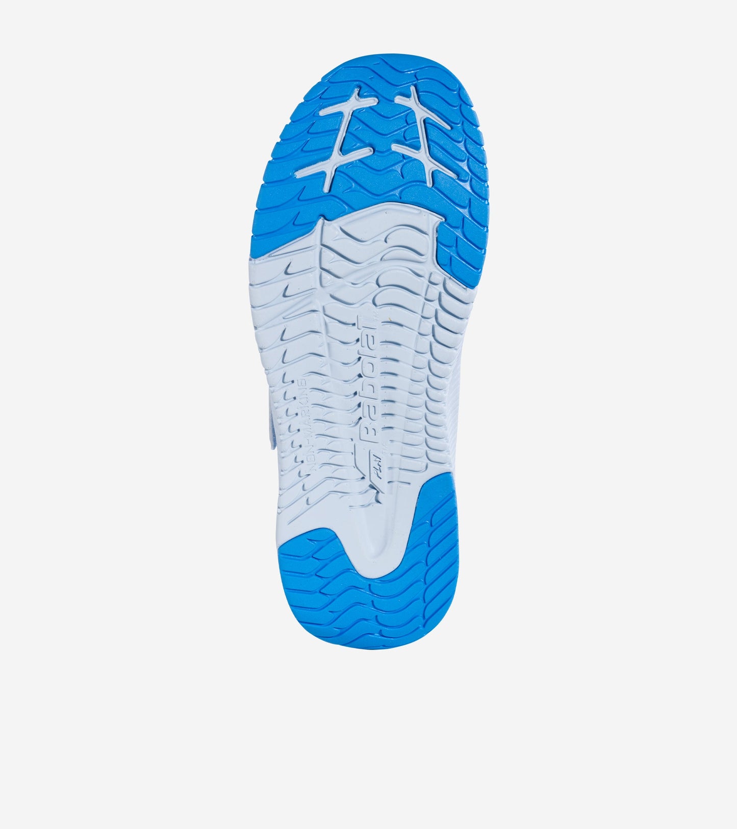 Дитячі тенісні кросівки BABOLAT PULSION ALL COURT KID