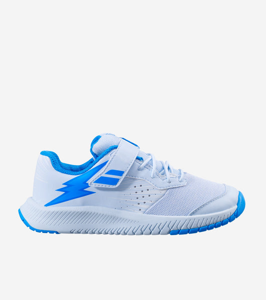 Дитячі тенісні кросівки BABOLAT PULSION ALL COURT KID
