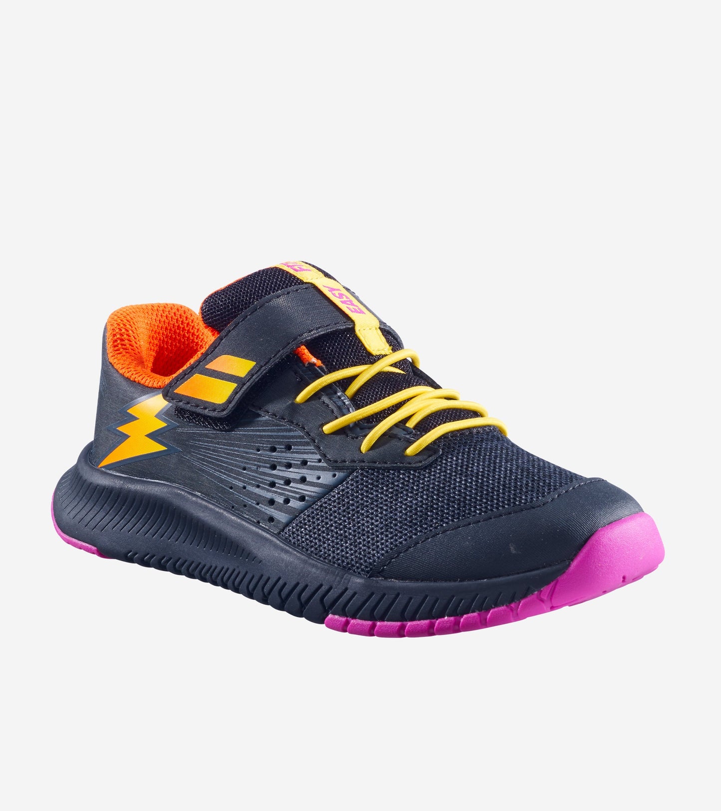 Дитячі тенісні кросівки BABOLAT PULSION ALL COURT KID