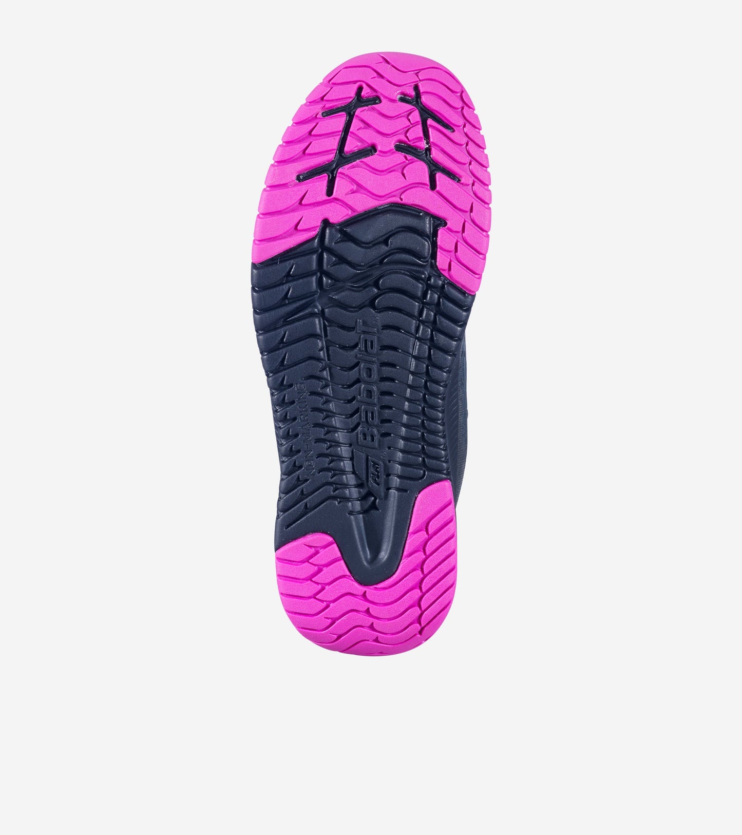 Дитячі тенісні кросівки BABOLAT PULSION ALL COURT KID