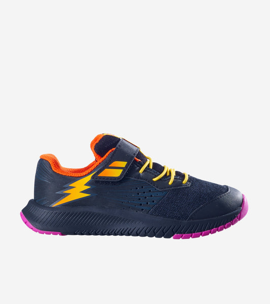 Дитячі тенісні кросівки BABOLAT PULSION ALL COURT KID