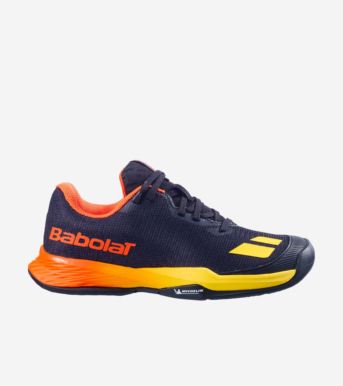 Дитячі тенісні кросівки BABOLAT JET MACH 3 ALL COURT BOY