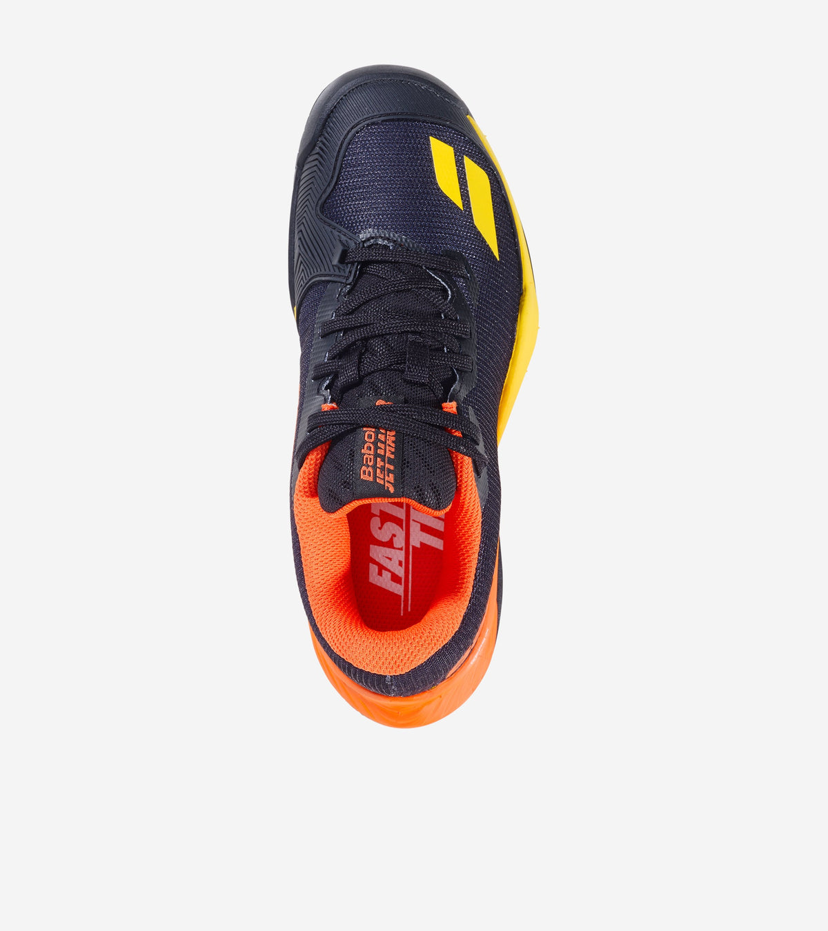 Дитячі тенісні кросівки BABOLAT JET MACH 3 ALL COURT BOY