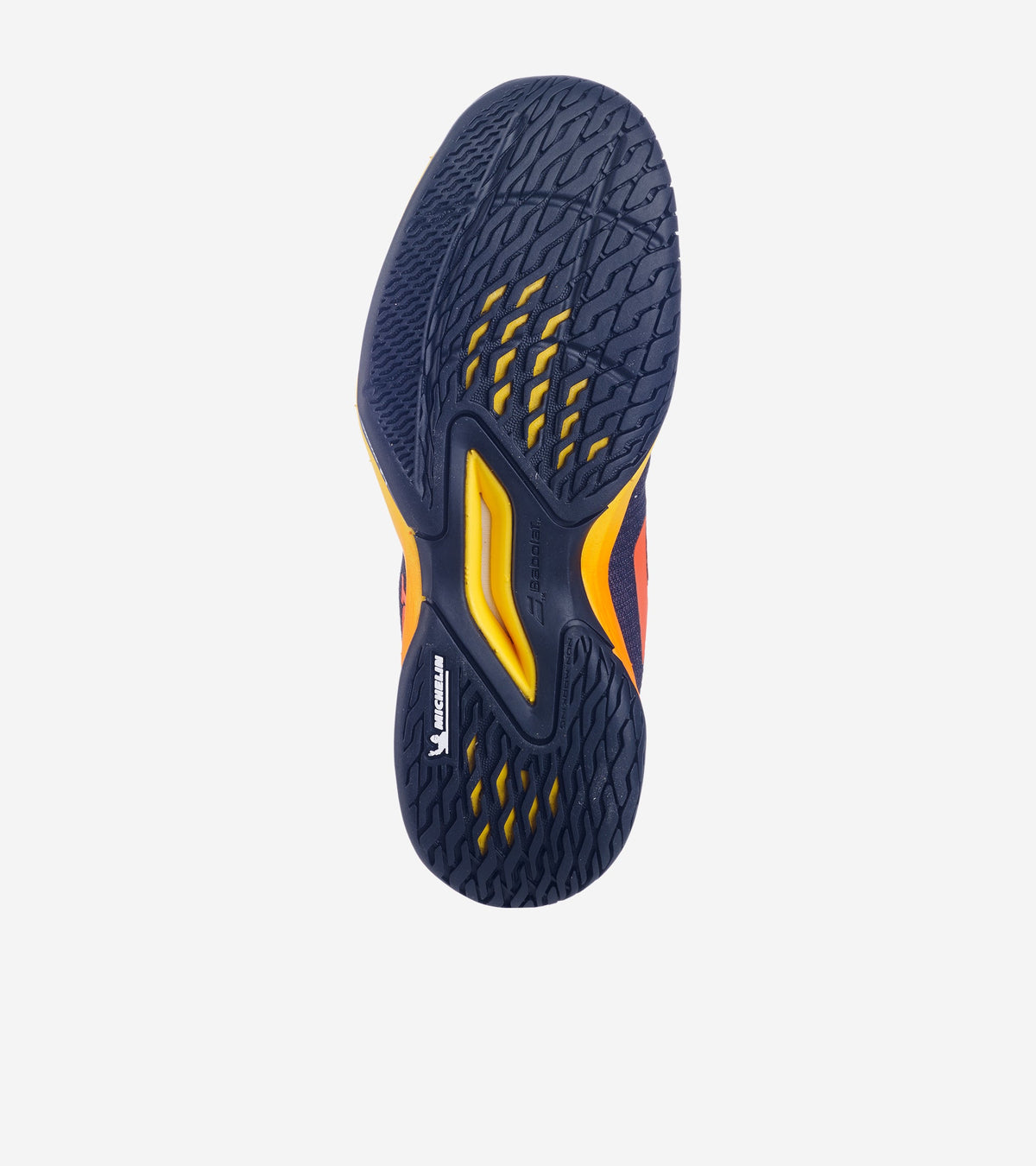 Дитячі тенісні кросівки BABOLAT JET MACH 3 ALL COURT BOY