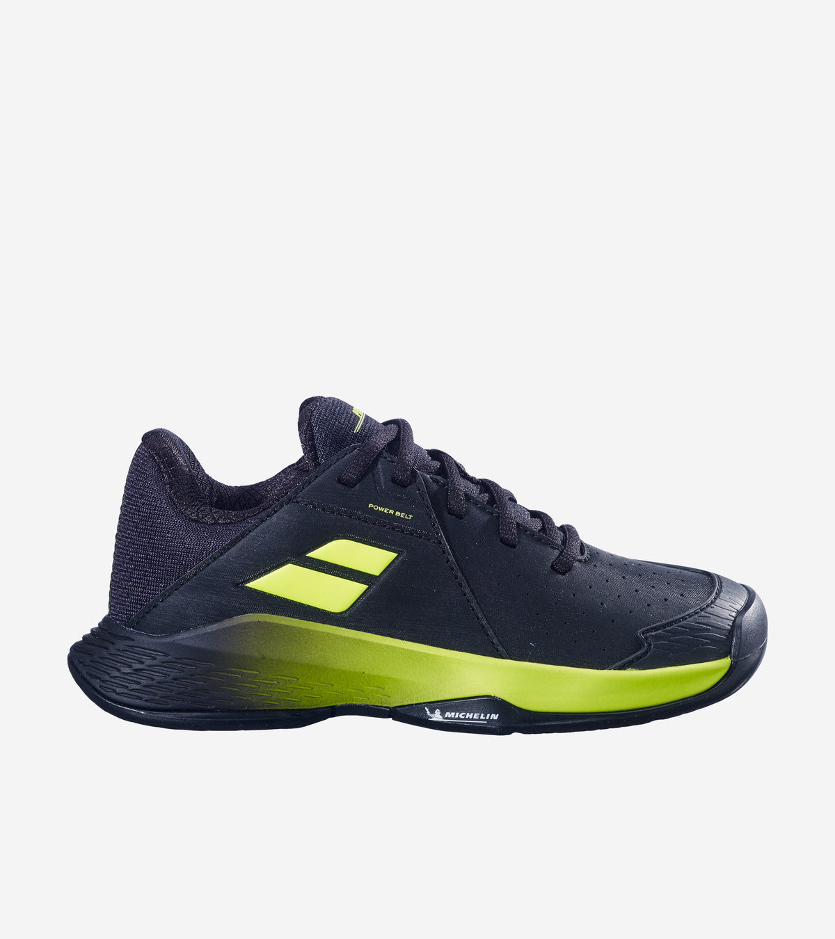 Дитячі тенісні кросівки BABOLAT PROPULSE JUNIOR 3 ALL COURT BOY