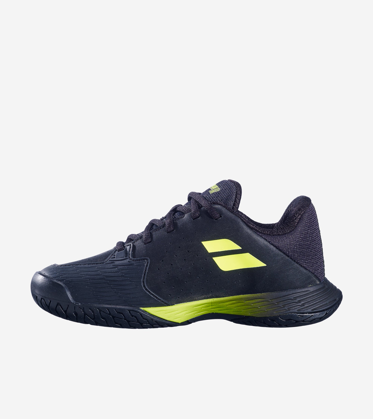 Дитячі тенісні кросівки BABOLAT PROPULSE JUNIOR 3 ALL COURT BOY