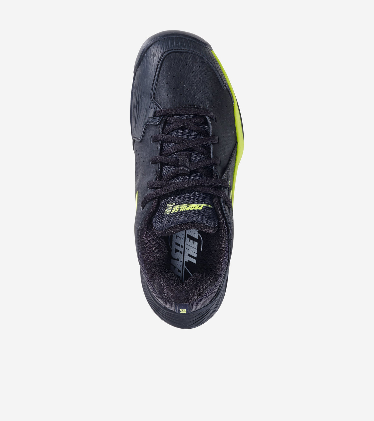 Дитячі тенісні кросівки BABOLAT PROPULSE JUNIOR 3 ALL COURT BOY