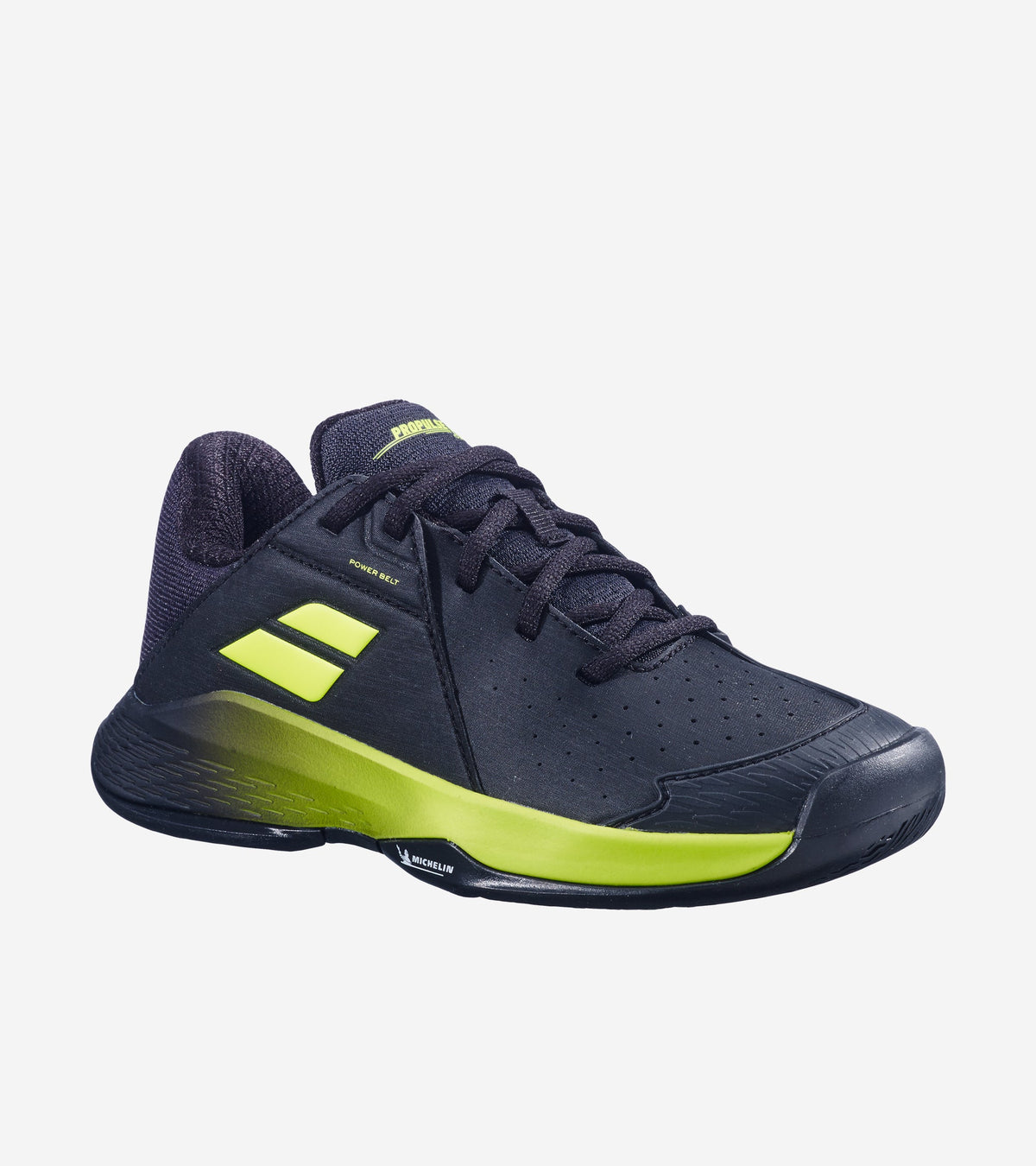Дитячі тенісні кросівки BABOLAT PROPULSE JUNIOR 3 ALL COURT BOY