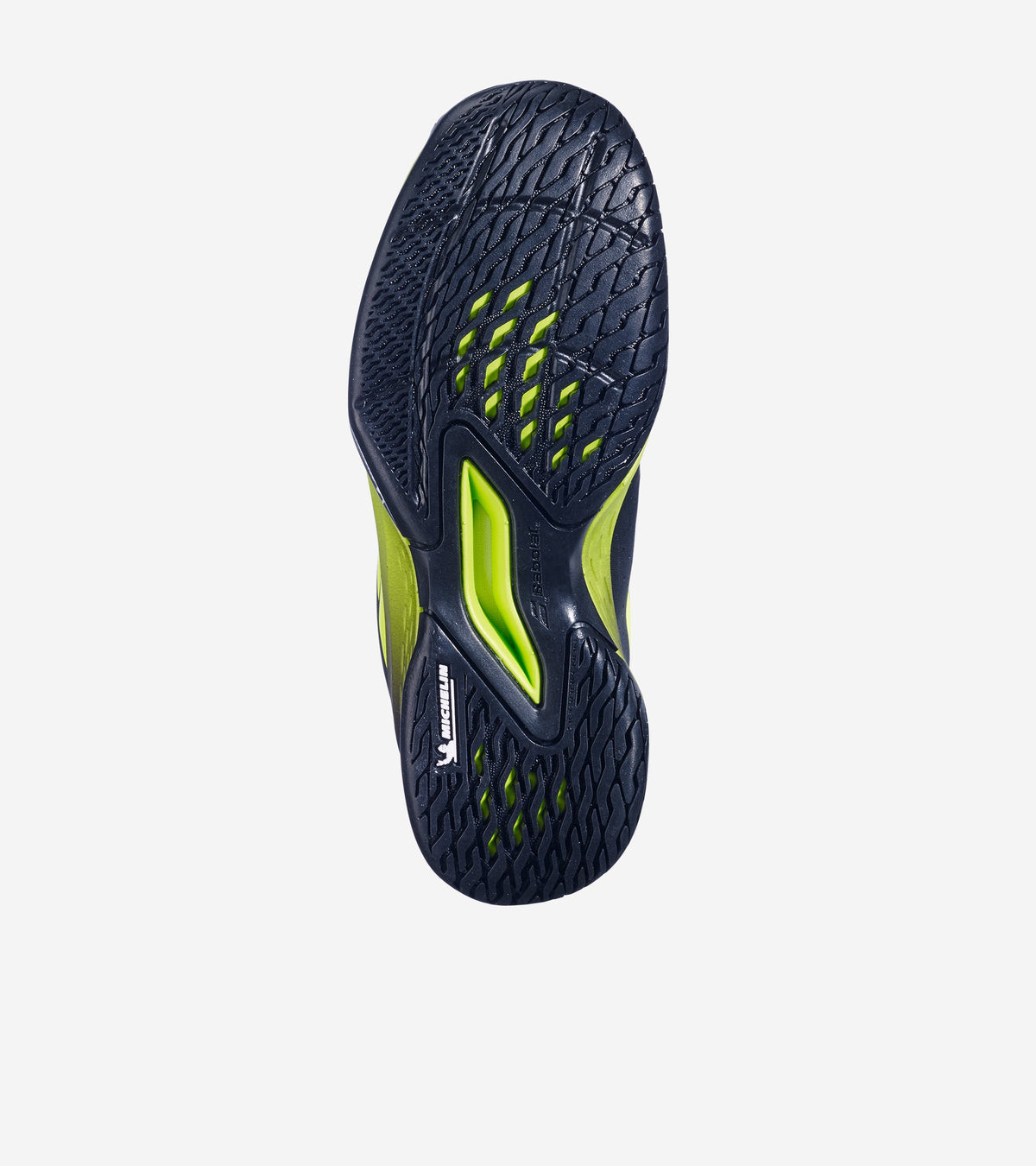 Дитячі тенісні кросівки BABOLAT PROPULSE JUNIOR 3 ALL COURT BOY