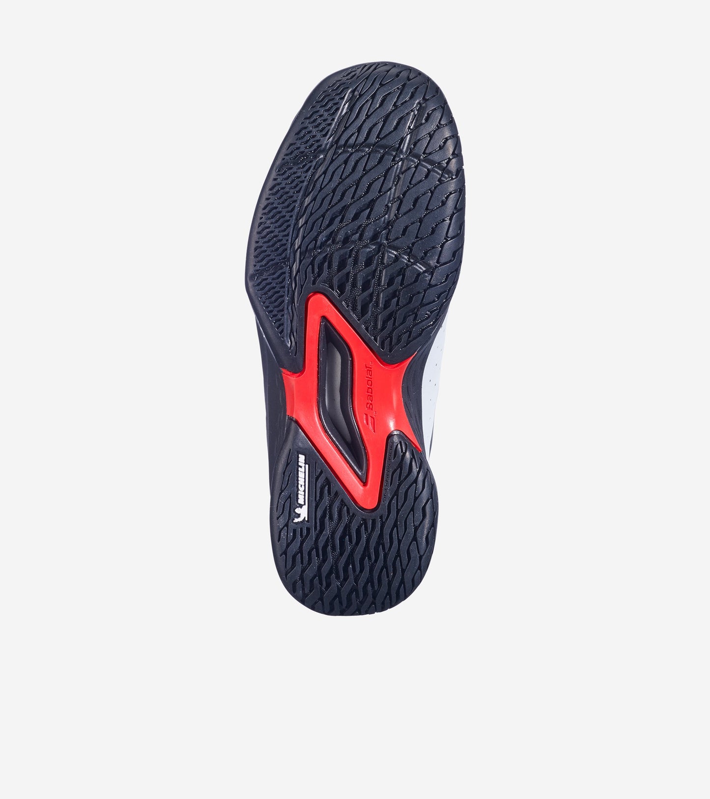 Дитячі тенісні кросівки BABOLAT PROPULSE JUNIOR 3 ALL COURT BOY