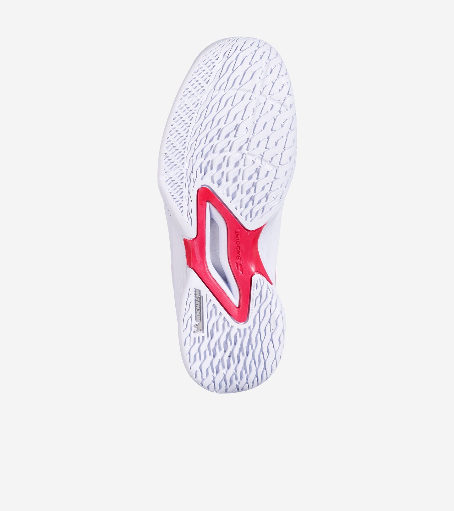 Дитячі тенісні кросівки BABOLAT PROPULSE JUNIOR 3 ALL COURT WIMBLEDON BOY