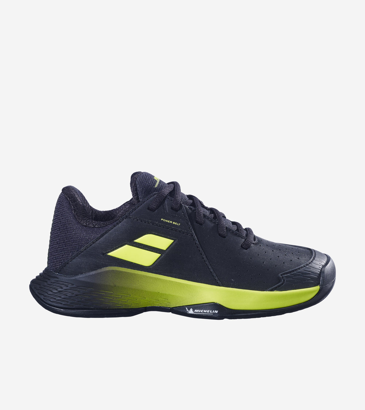 Дитячі тенісні кросівки BABOLAT PROPULSE JUNIOR 3 ALL COURT BOY