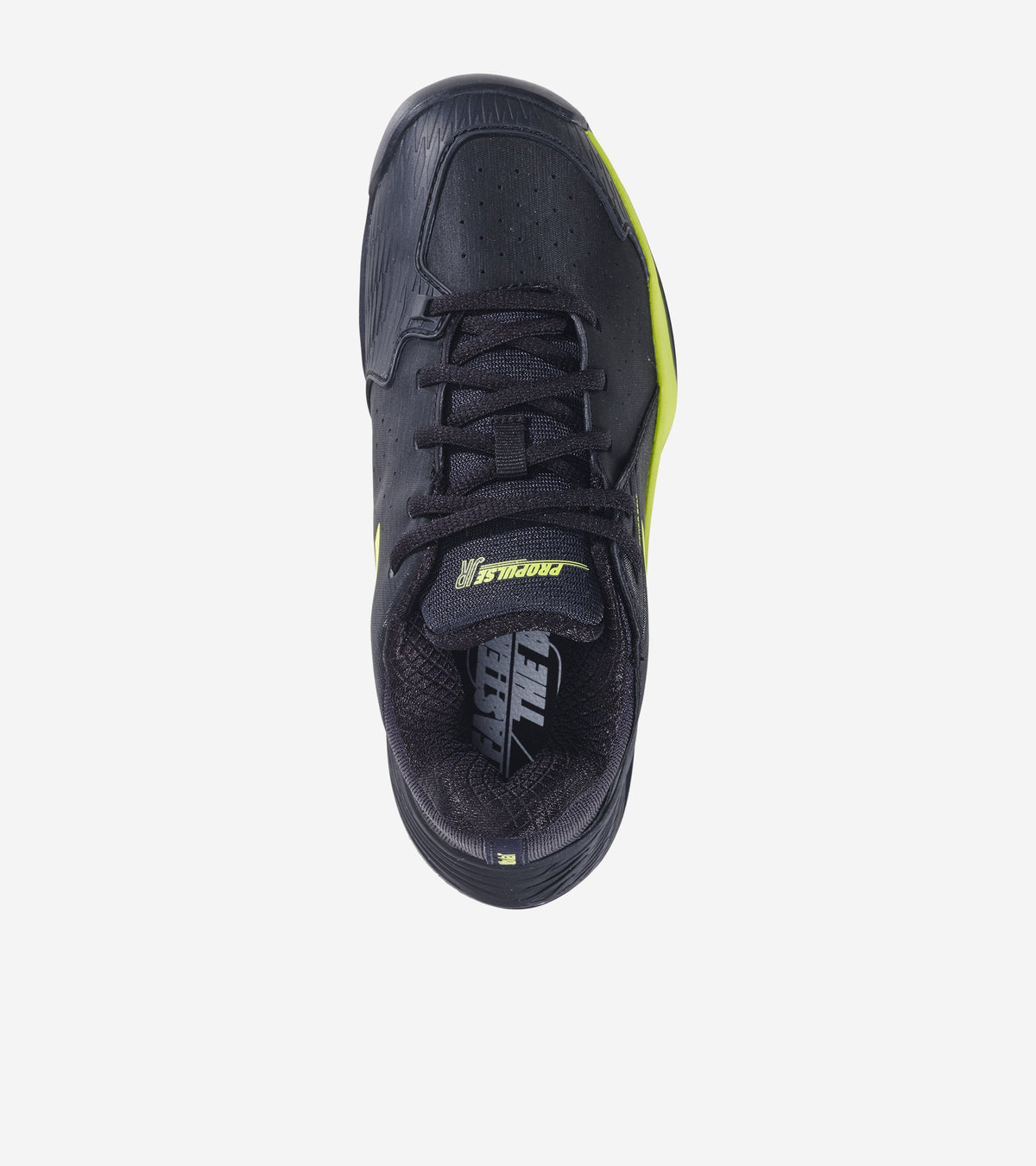 Дитячі тенісні кросівки BABOLAT PROPULSE JUNIOR 3 ALL COURT BOY