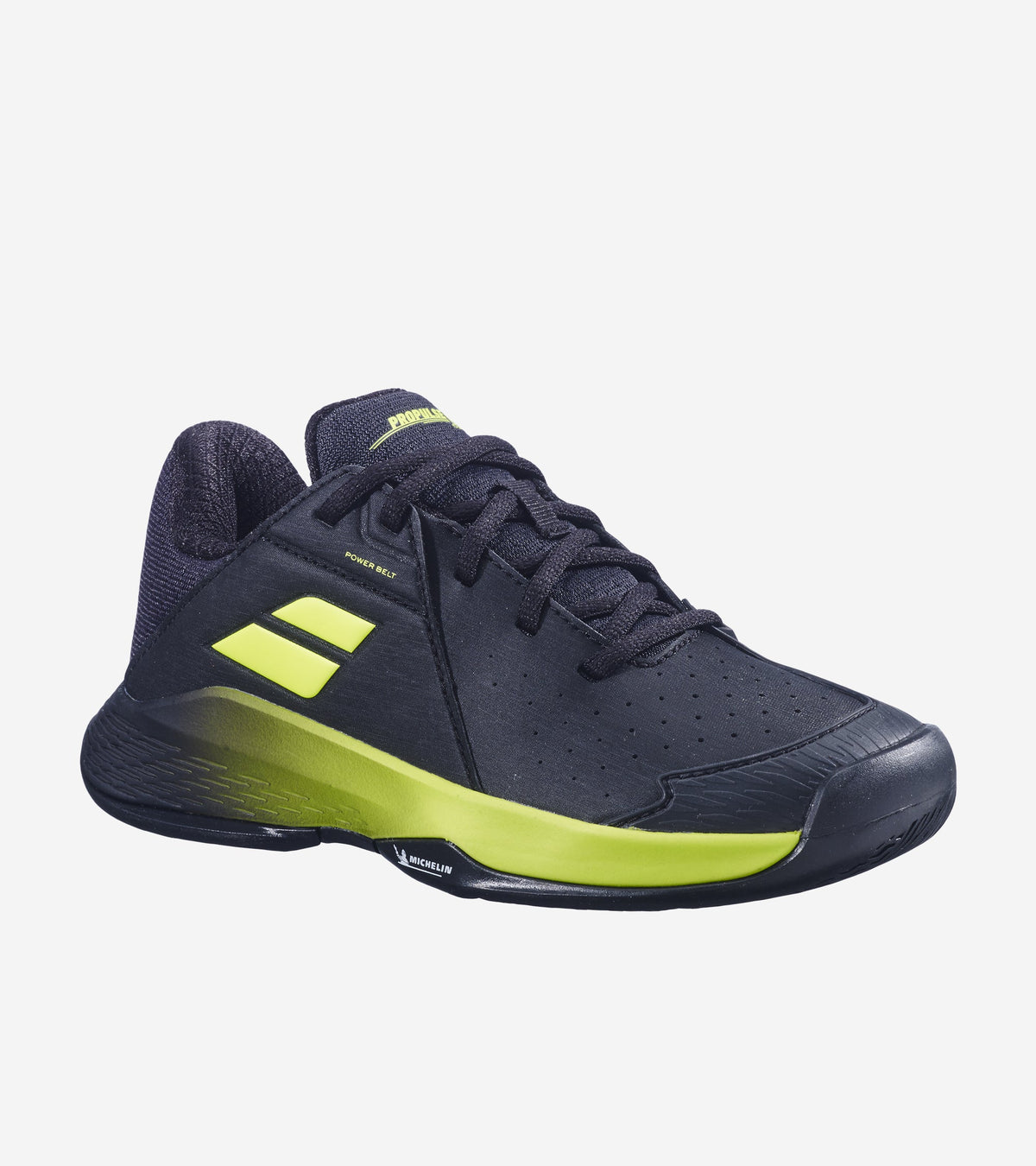 Дитячі тенісні кросівки BABOLAT PROPULSE JUNIOR 3 ALL COURT BOY
