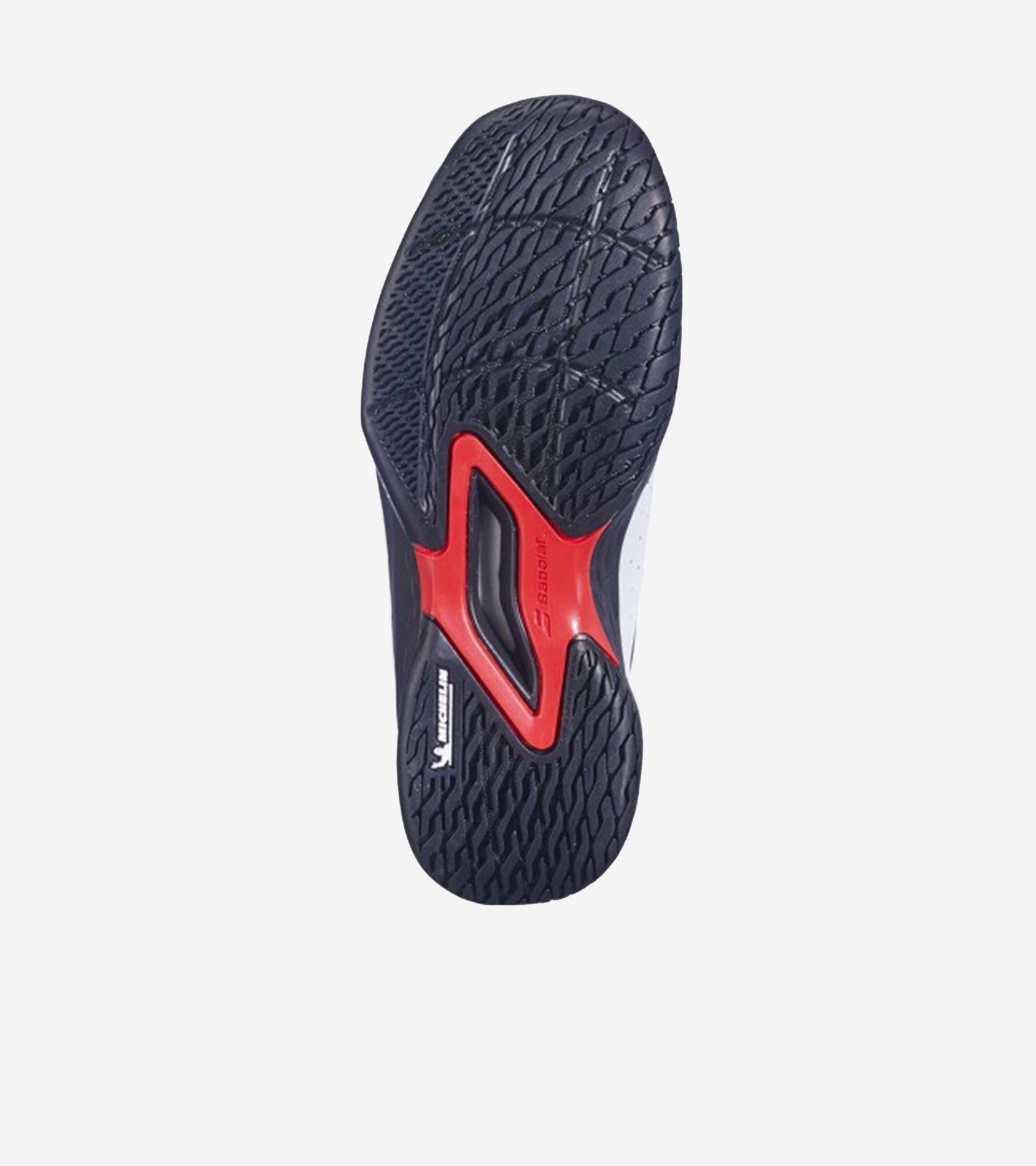 Дитячі тенісні кросівки BABOLAT PROPULSE JUNIOR 3 ALL COURT BOY