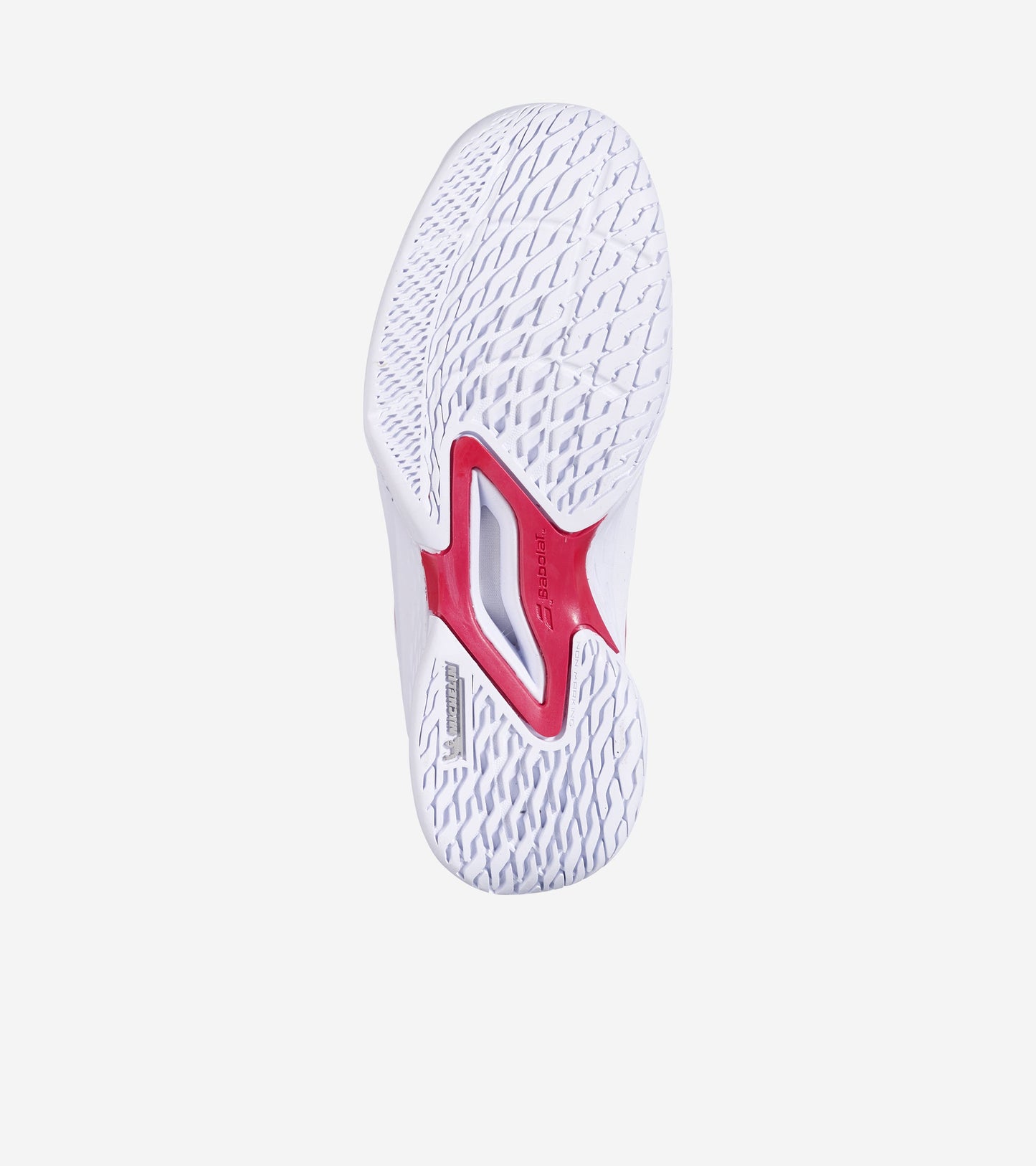 Дитячі тенісні кросівки BABOLAT PROPULSE JUNIOR 3 ALL COURT WIMBLEDON BOY