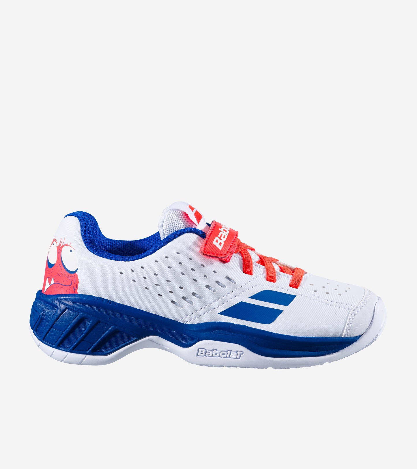 Дитячі тенісні кросівки BABOLAT PULSION ALL COURT KID
