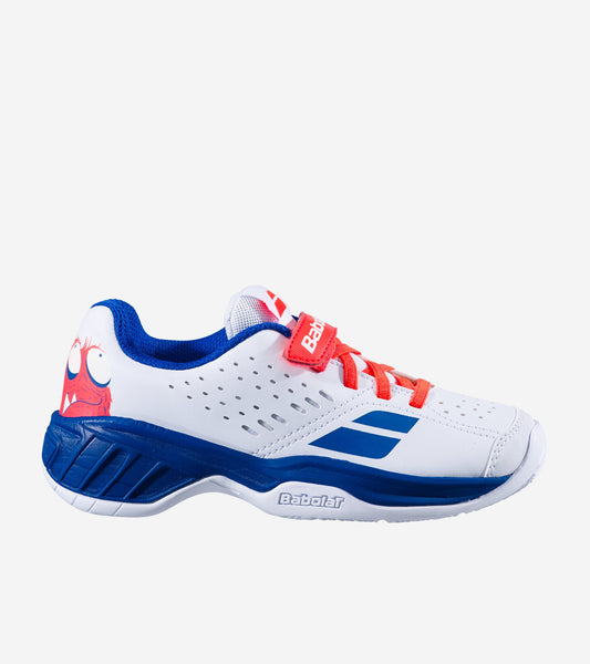 Дитячі тенісні кросівки BABOLAT PULSION ALL COURT KID