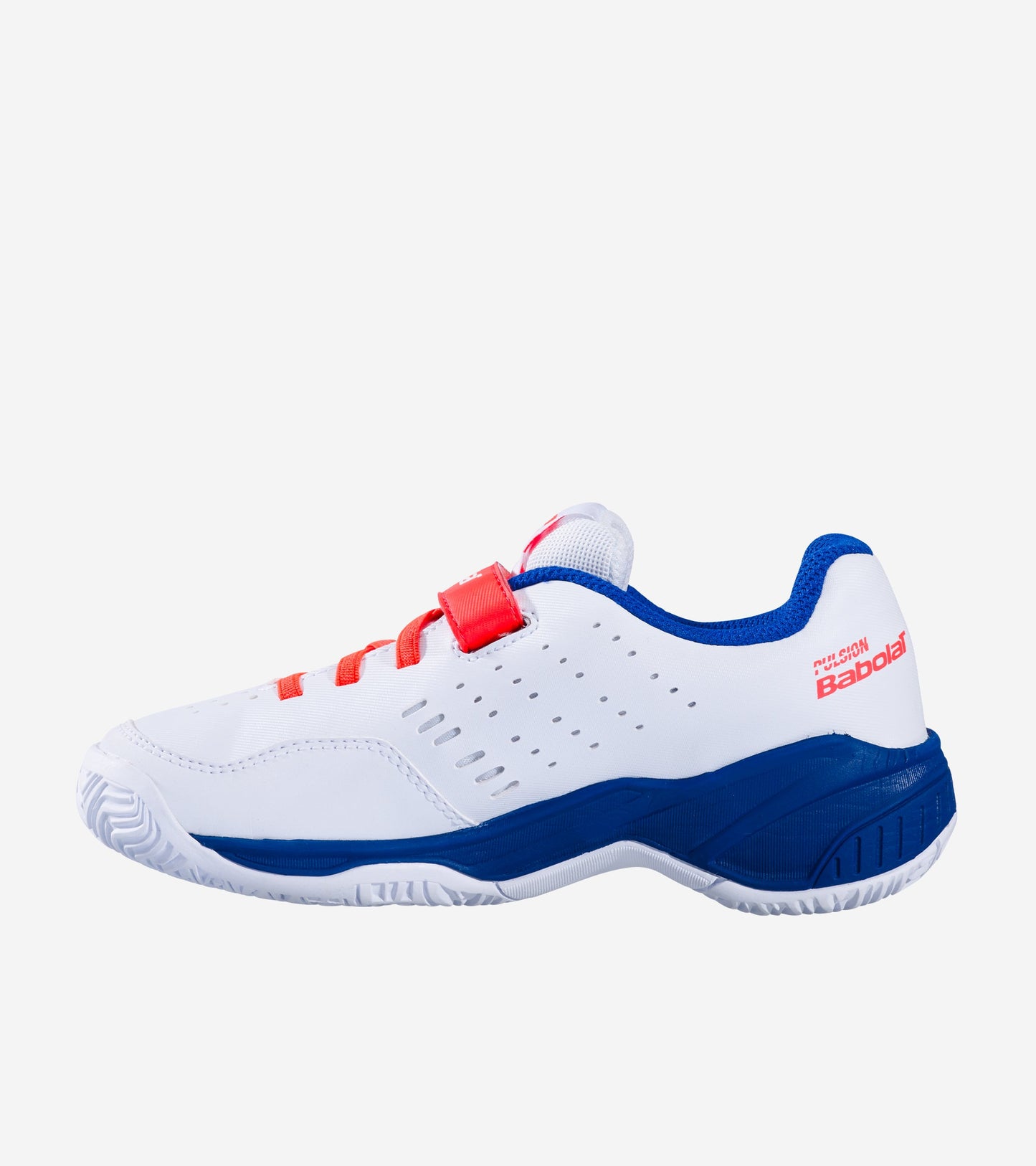 Дитячі тенісні кросівки BABOLAT PULSION ALL COURT KID