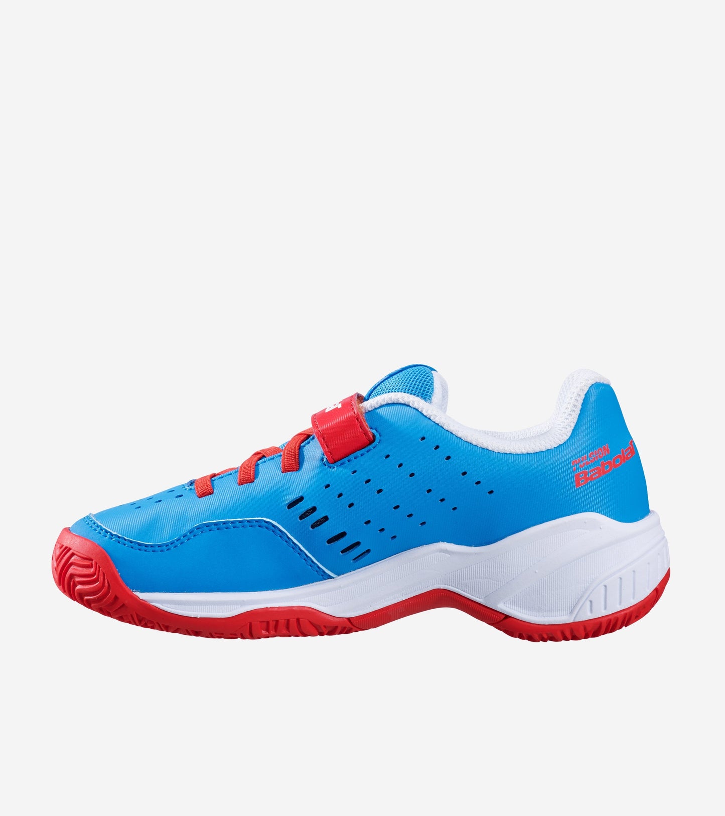 Дитячі тенісні кросівки BABOLAT PULSION ALL COURT KID