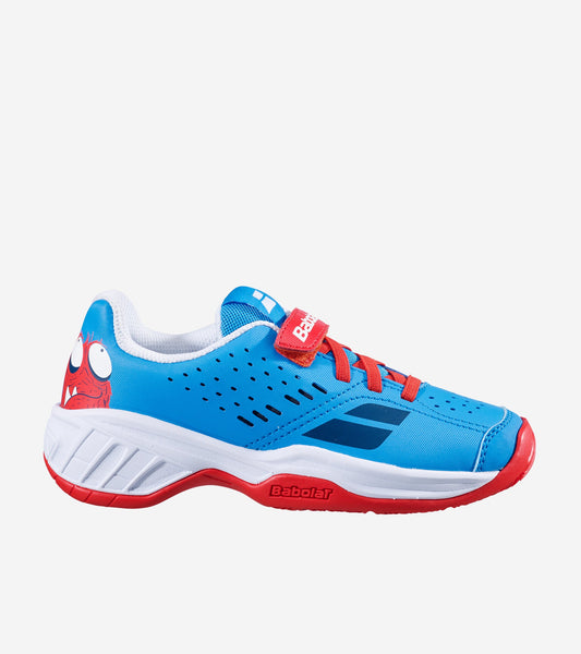 Дитячі тенісні кросівки BABOLAT PULSION ALL COURT KID