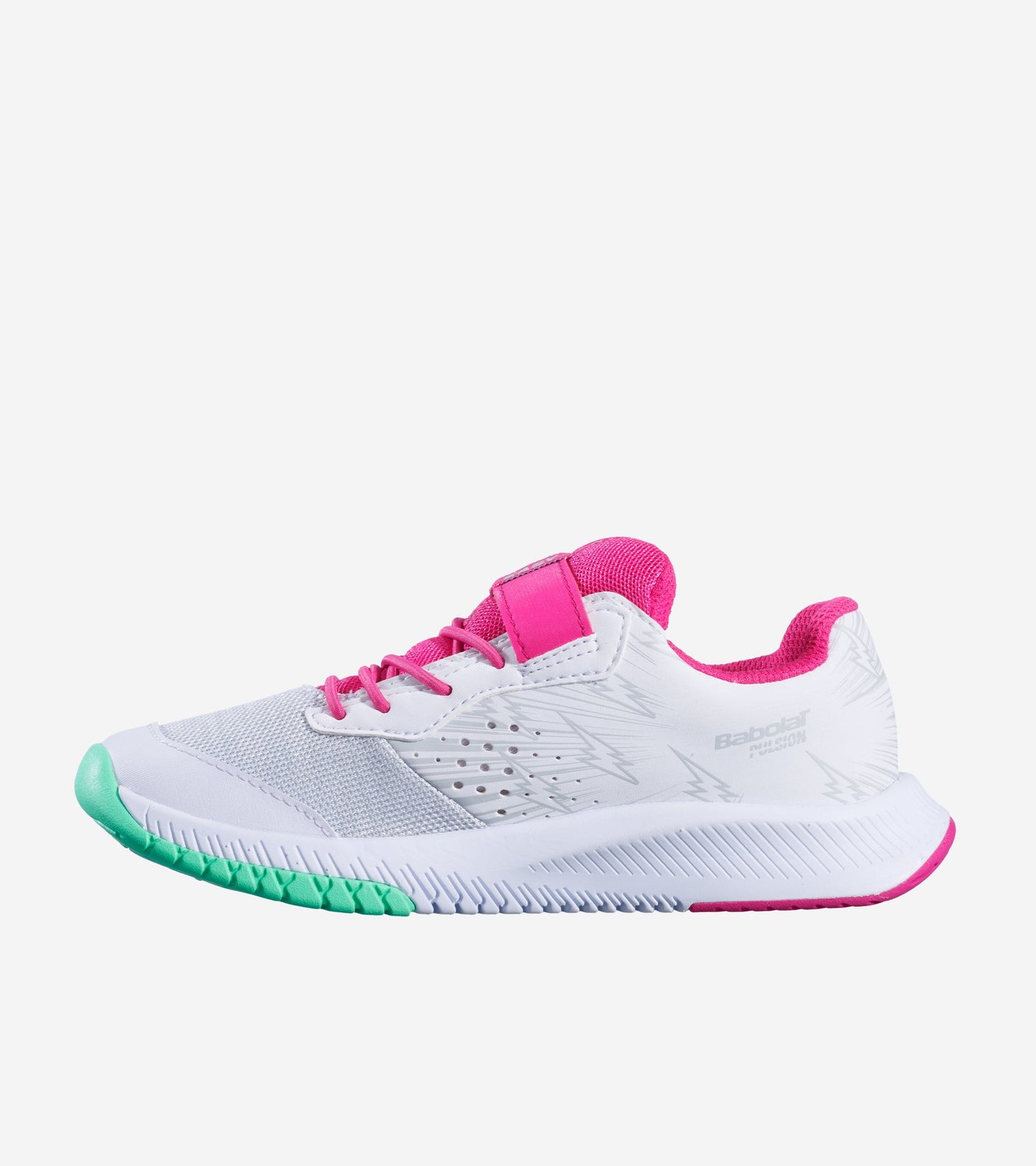 Дитячі тенісні кросівки BABOLAT PULSION ALL COURT KID