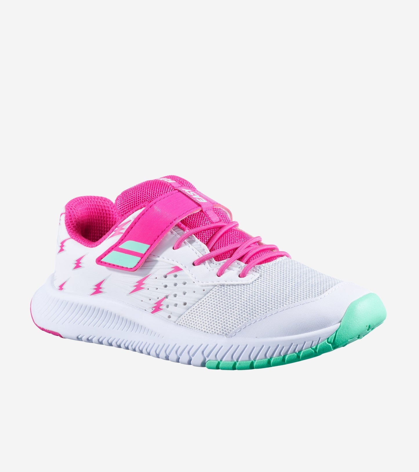 Дитячі тенісні кросівки BABOLAT PULSION ALL COURT KID