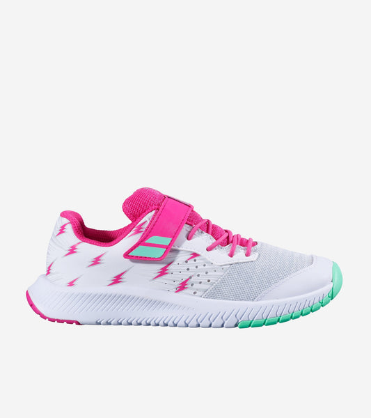 Дитячі тенісні кросівки BABOLAT PULSION ALL COURT KID