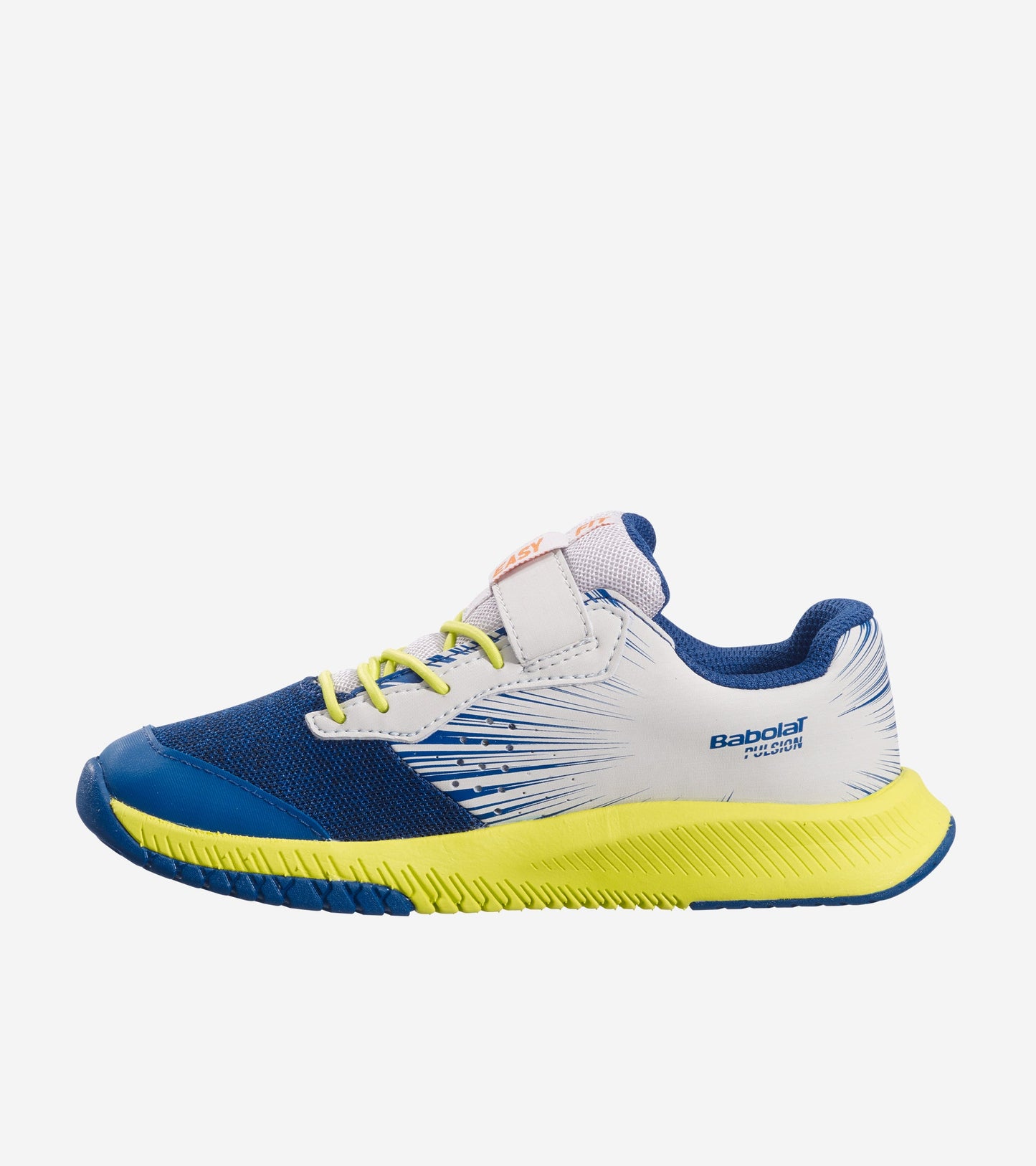 Дитячі тенісні кросівки BABOLAT PULSION ALL COURT KID