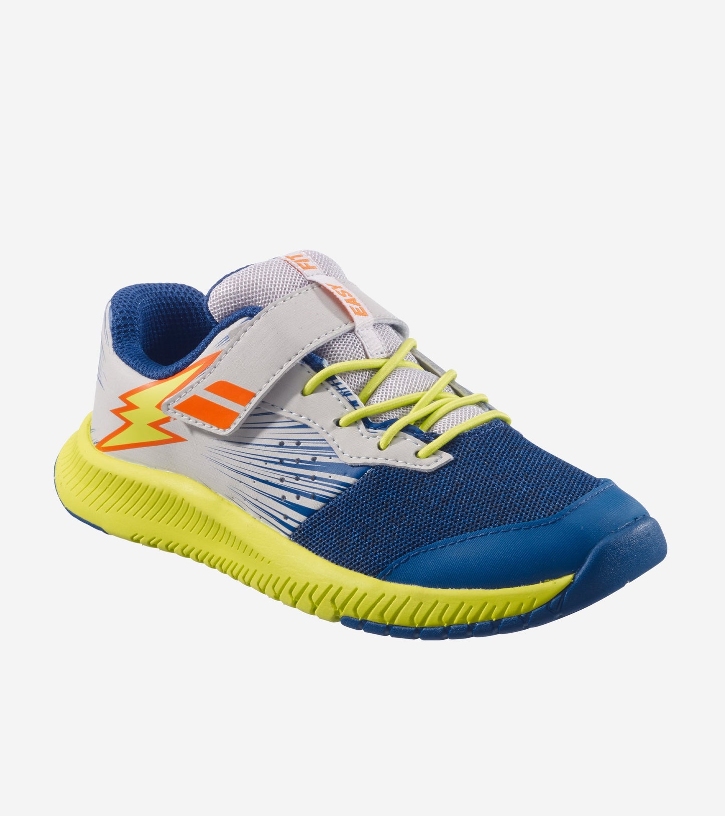 Дитячі тенісні кросівки BABOLAT PULSION ALL COURT KID