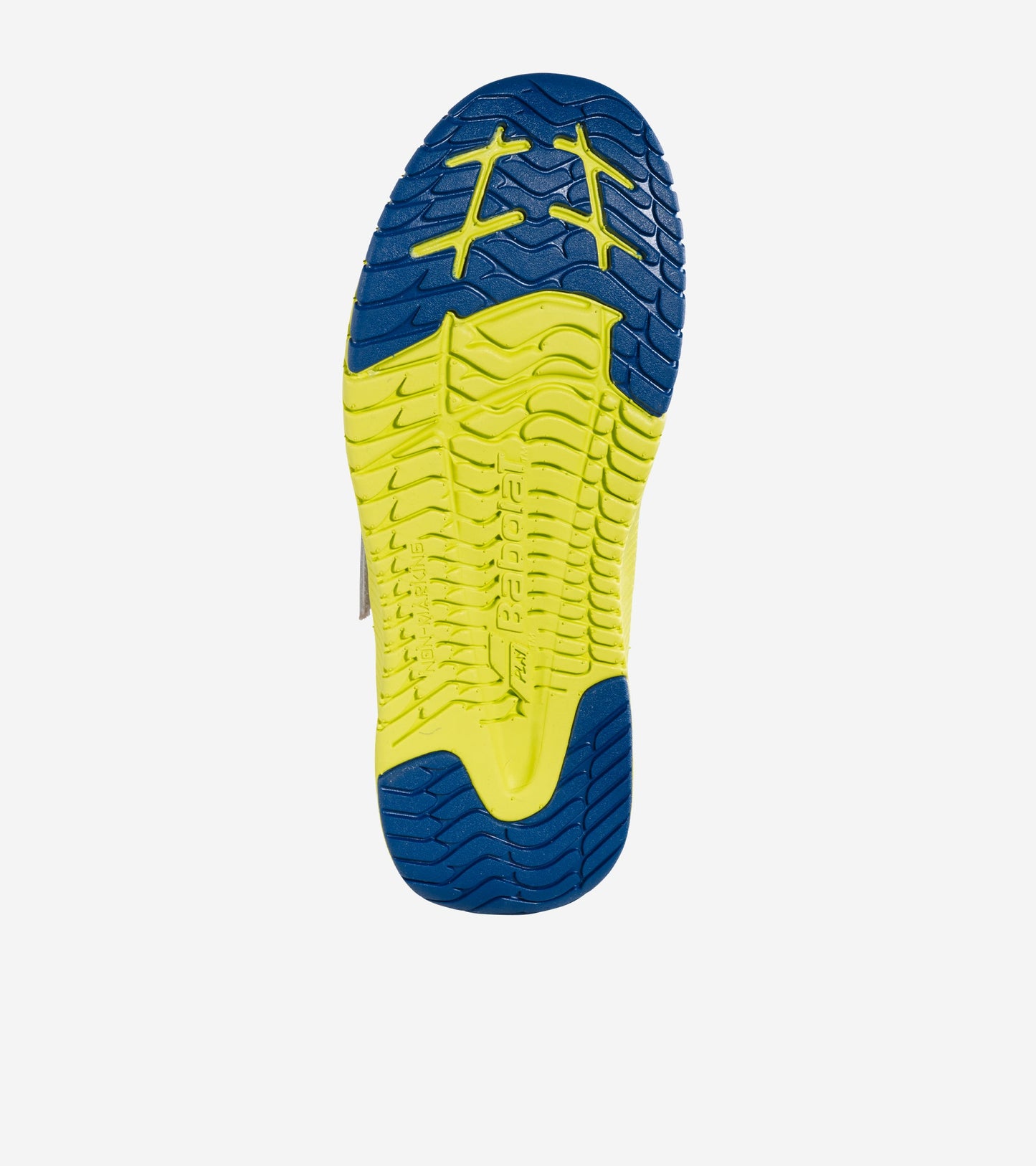 Дитячі тенісні кросівки BABOLAT PULSION ALL COURT KID