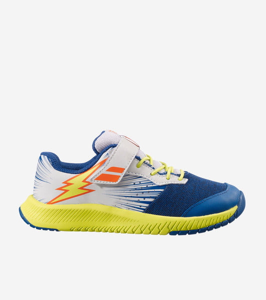 Дитячі тенісні кросівки BABOLAT PULSION ALL COURT KID