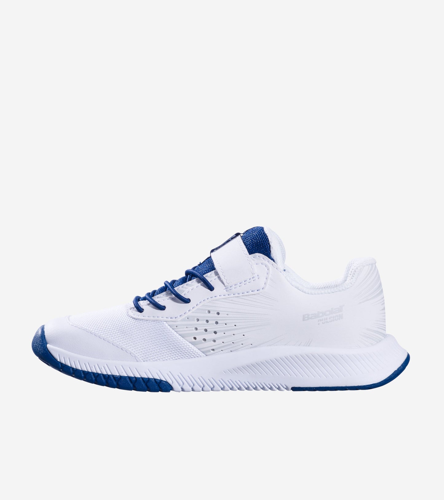 Дитячі тенісні кросівки BABOLAT PULSION ALL COURT KID BOY