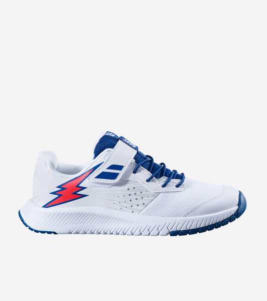 Дитячі тенісні кросівки BABOLAT PULSION ALL COURT KID BOY