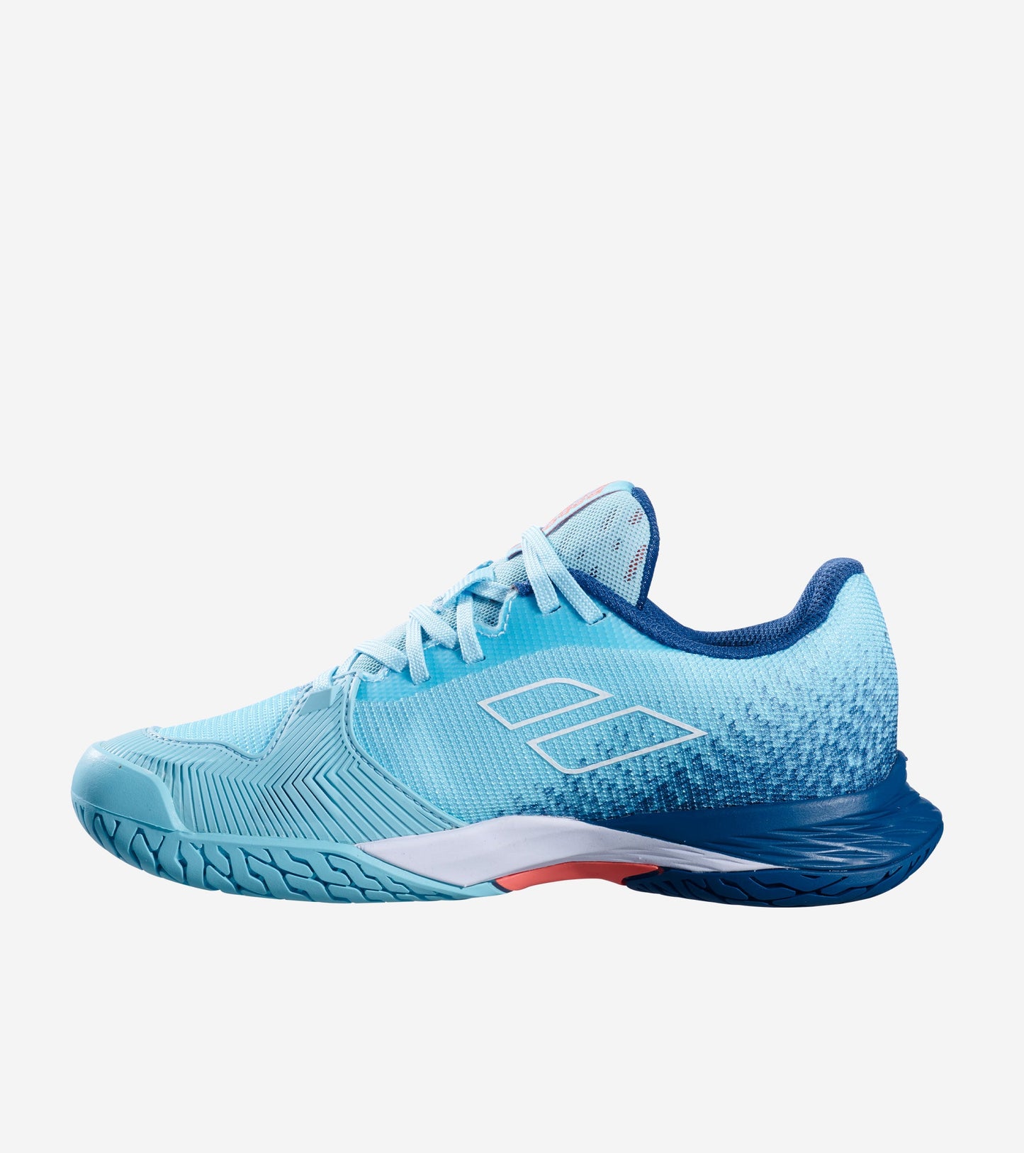 Дитячі тенісні кросівки BABOLAT JET MACH 3 ALL COURT JUNIOR